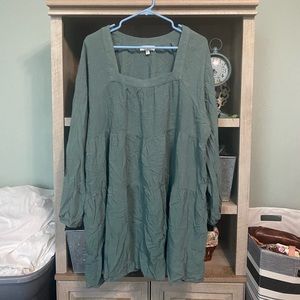 Chic soul umgee dress 2xl